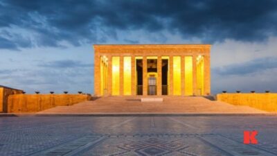 Ankara Fuar Standı Firmaları