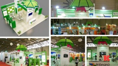 İzmir Fuar Stand Firmaları