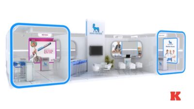 Fuar Standı Yapan Firmalar