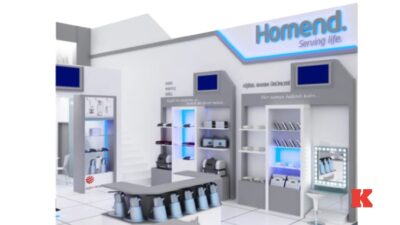 İstanbul Fuar Standı Hizmeti