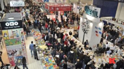 Bursa Fuar Standı Firmaları