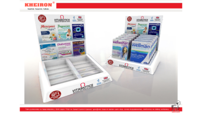 Eczane Standları Hakkında Bilmeniz Gerekenler