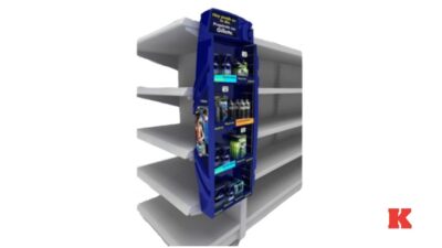 Enjeksiyon Asalak Stand