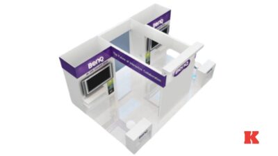 Fuar Standı Kiralama Fiyatları