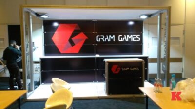 Fuar Stand Modelleri Nelerdir?