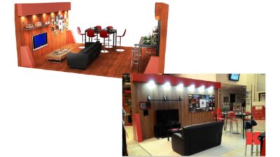 Fuar Standı Nasıl Yapılır?