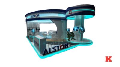 Fuar Standı Tasarımı Nedir, Nasıl Yapılmalıdır?