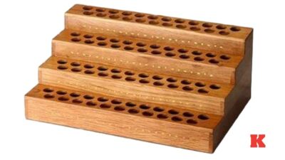 Mini Cep Parfüm Standı