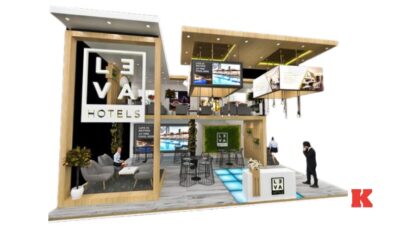 Nasıl Bir Fuar Standı Seçmeliyim?