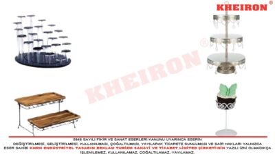 Sunum Stand Kullanımı Hakkında