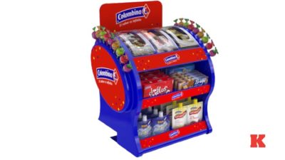 Tezgahüstü Vakum Stand