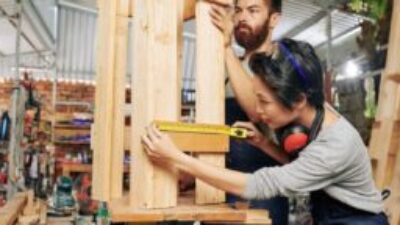 Ahşap Vitrin Fiyatları