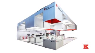 Fuar Stand Kurulumunu Kim Yapar?