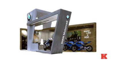 Fuar Stand Hakkında Her Şey