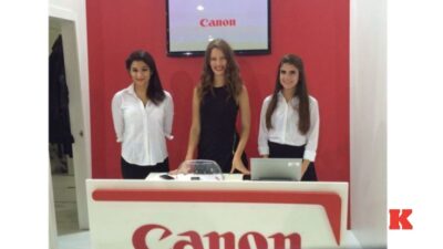 Fuarda Giysi Seçiminin Önemi