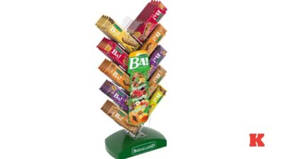 Lazer Kesim Pleksi Ürün Teşhir Standı