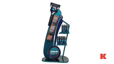 Pleksi Ürün Teşhir Standı