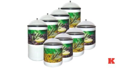 Zeytin Satış Standı