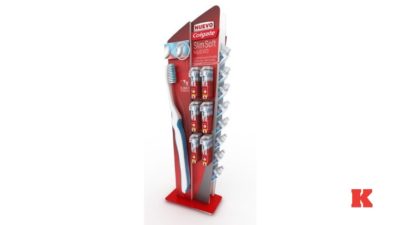 Ayaklı Pleksi Stand Kullanımı