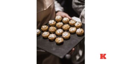 Fuar Stand İkramları Nelerdir?