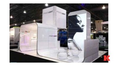 Fuar Standının Dikkat Çekmesi İçin!