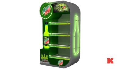 Işıklı Gondol Stand Kullanımı