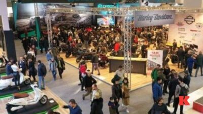 İstanbul Fuar Merkezine Nasıl Gidilir?