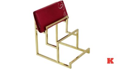 Metal Cüzdan Standı