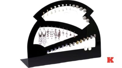 Pleksi Takı Teşhir Standı