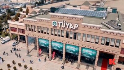 Tüyap Fuar’a Nasıl Gidilir?
