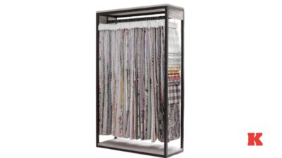 Ayaklı Perde Standı