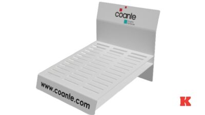 Coante Sac Kuvars Stand