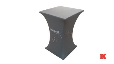 Homend De-Monte Demo Masası