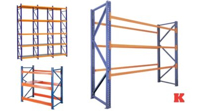 Ağır Rack Raf Sistemi (Ağır Raf)