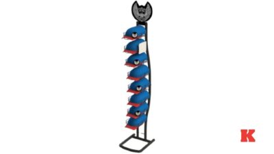 Beyzbol Şapkası Standı