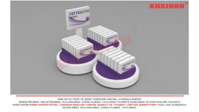 Pastil Standı Hakkında Her Şey