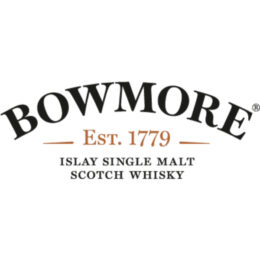 bowmore-logo