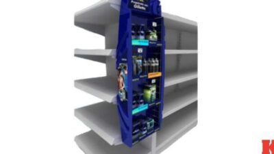 Plastik Tanıtım Standı Kullanım Alanları