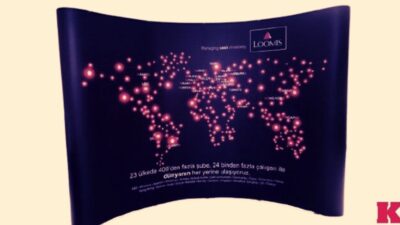 Örümcek Stand Avantajları Nelerdir?