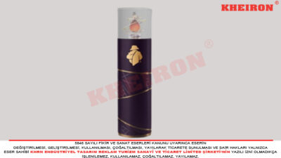 Silindir Premium İçki Standı