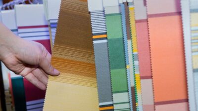 Fonksiyonel Kartela ve Askı Standları