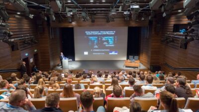 Organizasyon İçin Stand Tasarımları