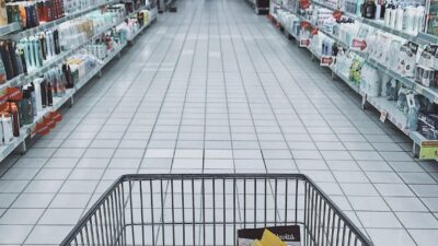 Marketler İçin Etkili Stand