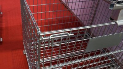 Teşhir Sepeti Ne için Kullanılır?