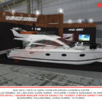 nhd-280-boat-show-fuar-standi