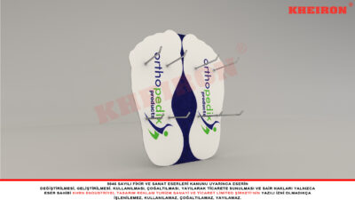 Medikal Ortopedi Standı