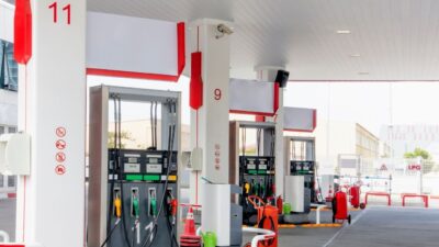 Benzin İstasyonlarında Etkili Standlar