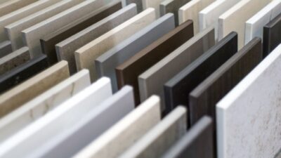 Hazır Fuar Standı Kullanmak