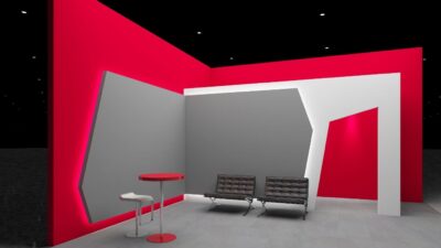 Fuar Stand Fiyatı ve Tasarımı