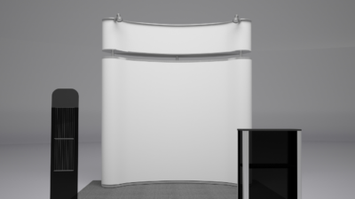 Fuar Standı Üretim Süreci